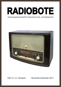 Radiobote Heft 76