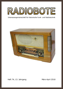 Radiobote Heft 76